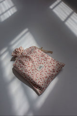 Otulacz Baby Burrito Bloom