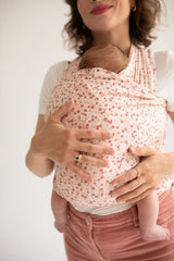 Chusta Elastyczna HugMe Bloom