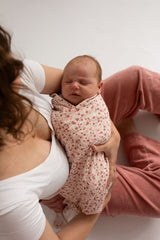 Otulacz Baby Burrito Bloom