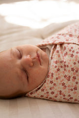Otulacz Baby Burrito Bloom