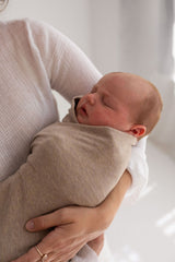 Otulacz Baby Burrito Oat