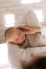 Otulacz Baby Burrito Oat