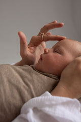 Otulacz Baby Burrito Oat