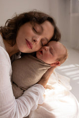 Otulacz Baby Burrito Oat
