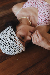 Bralette Bloom Fig x The Slings