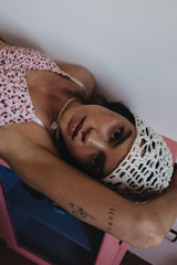 Bralette Bloom Fig x The Slings