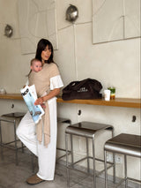 Mocca Shopper The Slings