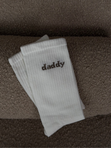 Skarpetki Daddy One Size