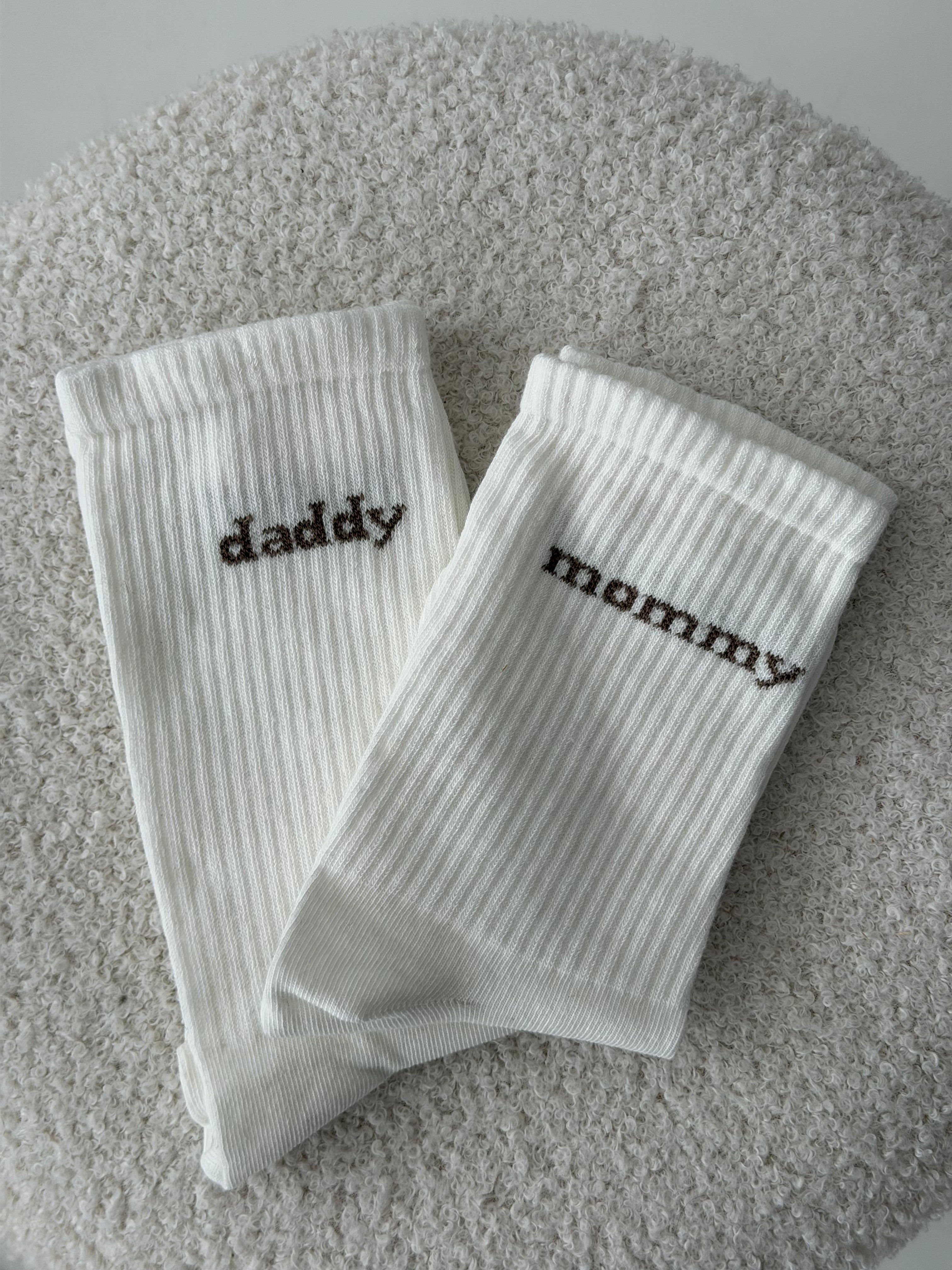 Skarpetki Daddy One Size