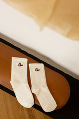 Skarpetki Roar Brown One Size