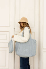 Denim Shopper The Slings
