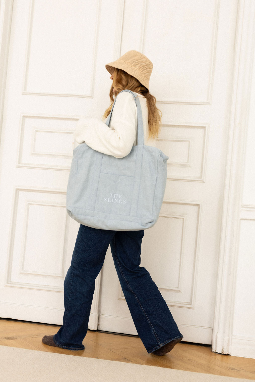 Denim Shopper The Slings