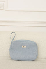 Kosmetyczka, organizer - Denim