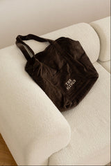 Mocca Shopper The Slings
