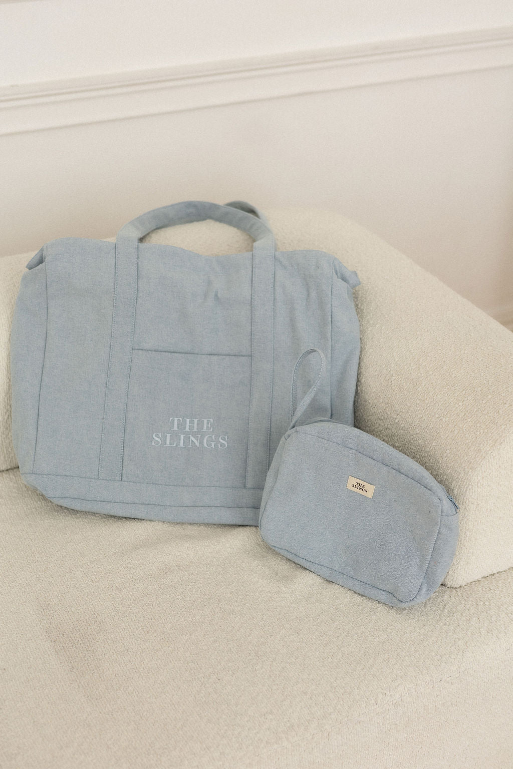 Denim Shopper The Slings