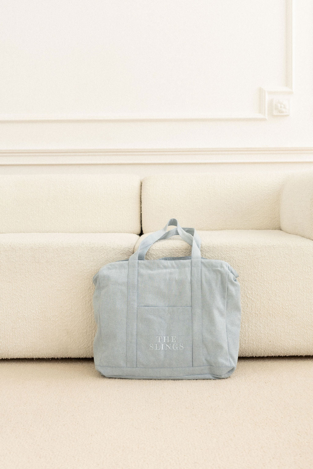 Denim Shopper The Slings