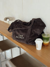 Mocca Shopper The Slings