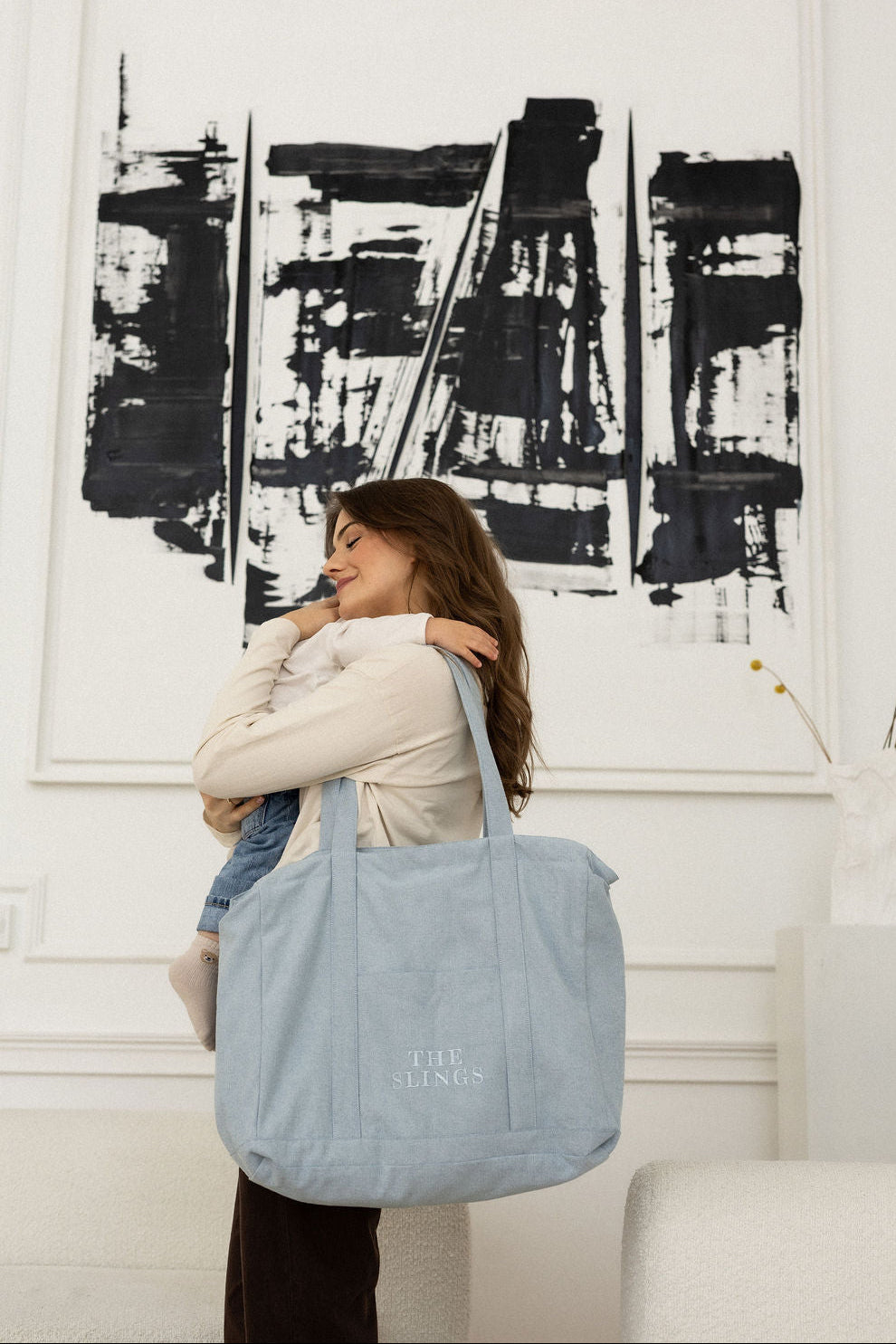 Denim Shopper The Slings