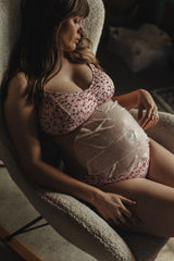Figi Klasyczne Bloom Fig x The Slings