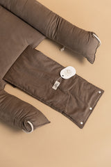 Kokon niemowlęcy Alma Ash Brown