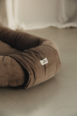 Kokon niemowlęcy Alma Ash Brown