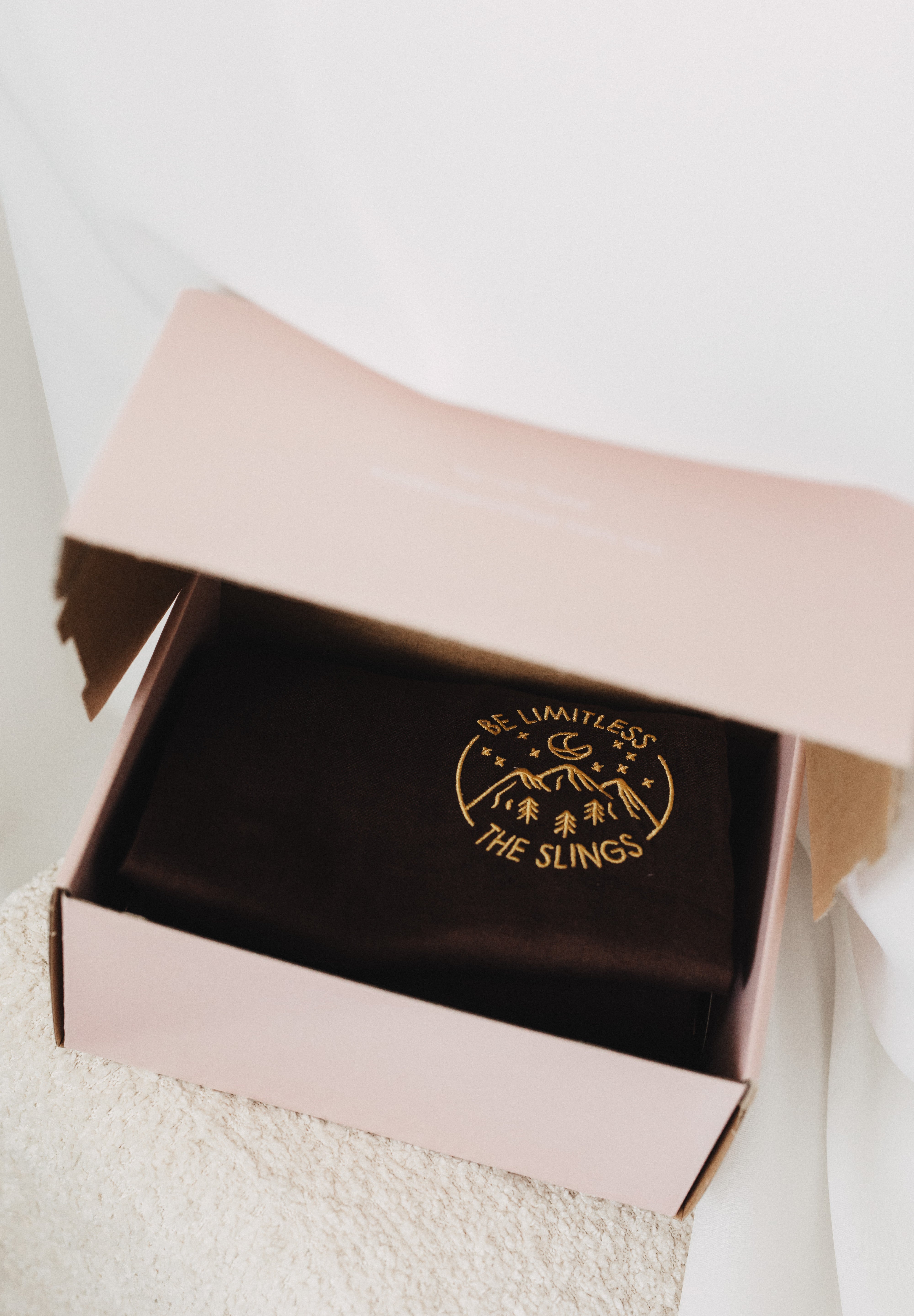 Chusta Kółkowa Cocoa