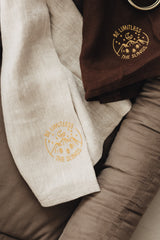 Chusta Kółkowa Oh Linen