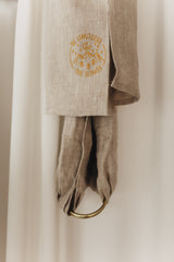 Chusta Kółkowa Oh Linen