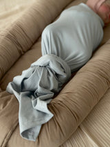 Otulacz Baby Burrito Ocean