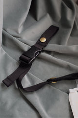 Chestbelt do nosidła Black