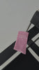 Skarpetki Mom Era All Pink One Size