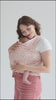 Chusta Elastyczna HugMe Bloom