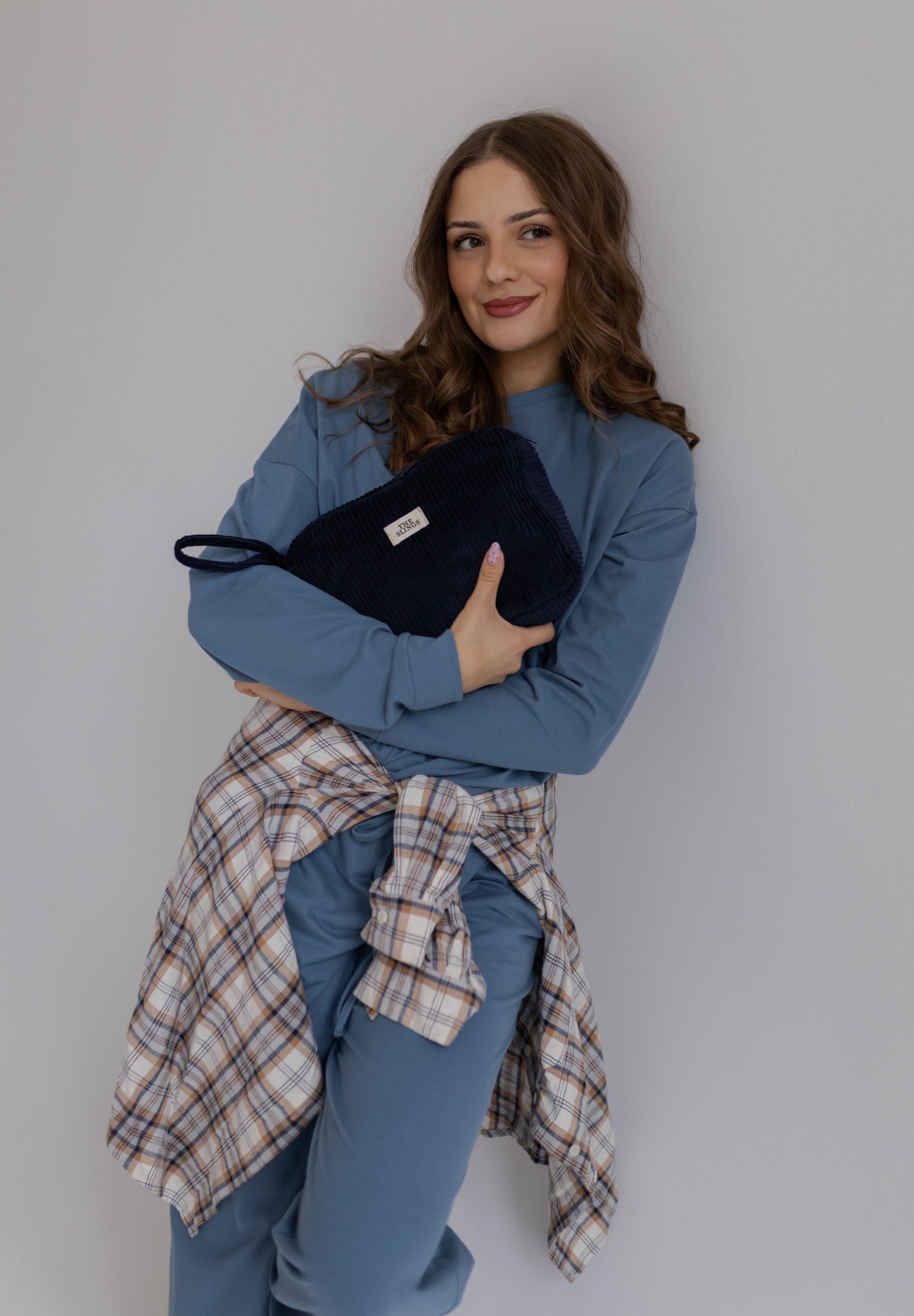 Zestaw Noelle Midnight