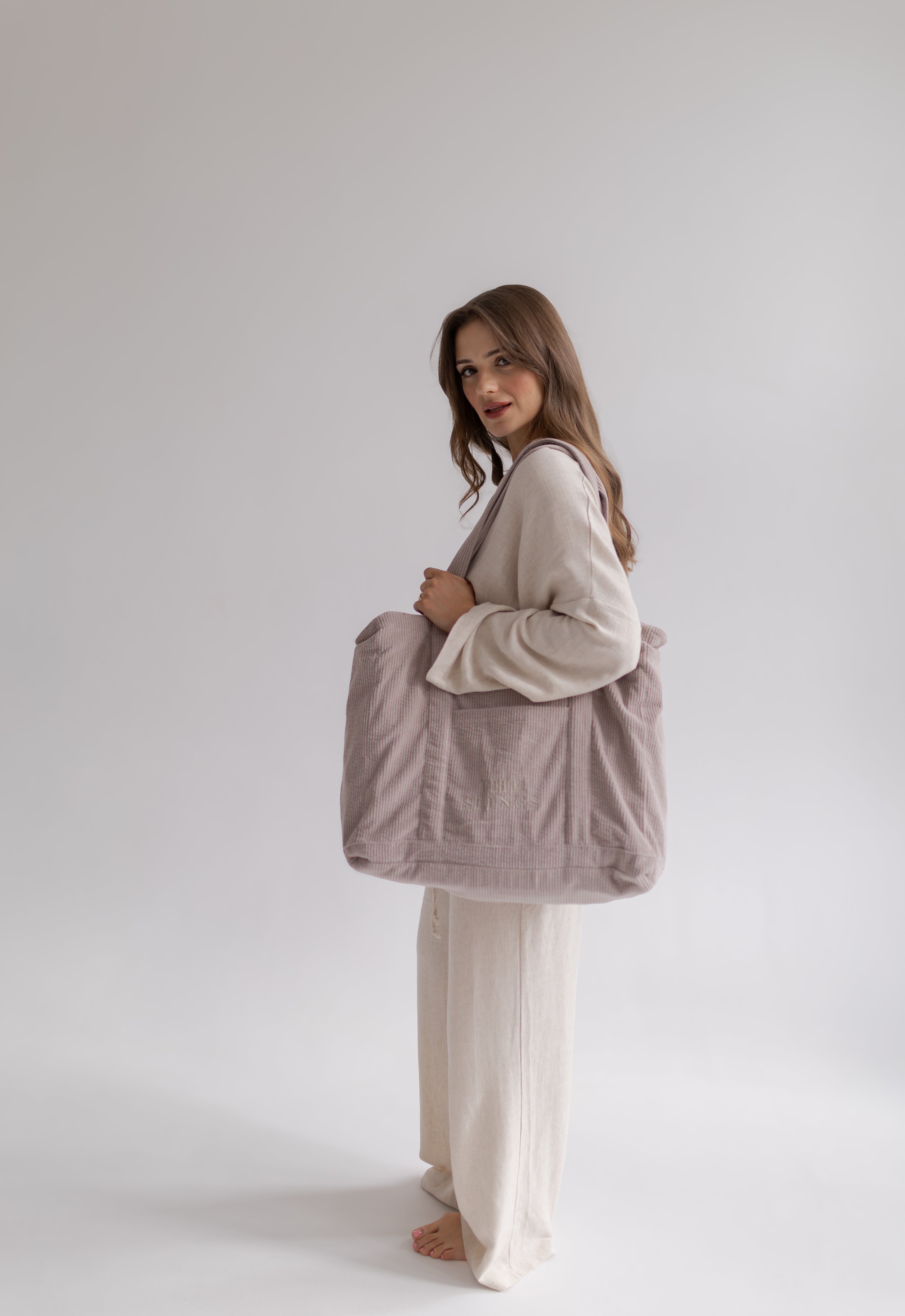 Sand Shopper The Slings