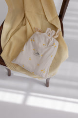 Otulacz Baby Burrito Lemon Tree