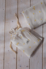 Otulacz Baby Burrito Lemon Tree
