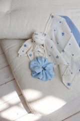 Tulik przytulanka Dou Dou - Blueberry