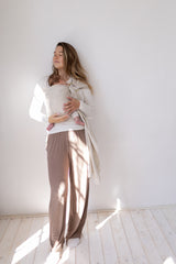 Chusta Kółkowa Oh Linen