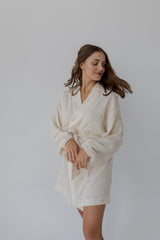 Kimono muślinowe Moon
