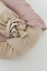 Otulacz Baby Burrito Beige