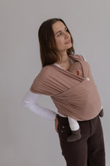 Chusta Elastyczna HugMe Mellow