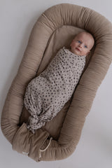 Otulacz Baby Burrito Wild