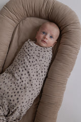 Otulacz Baby Burrito Wild