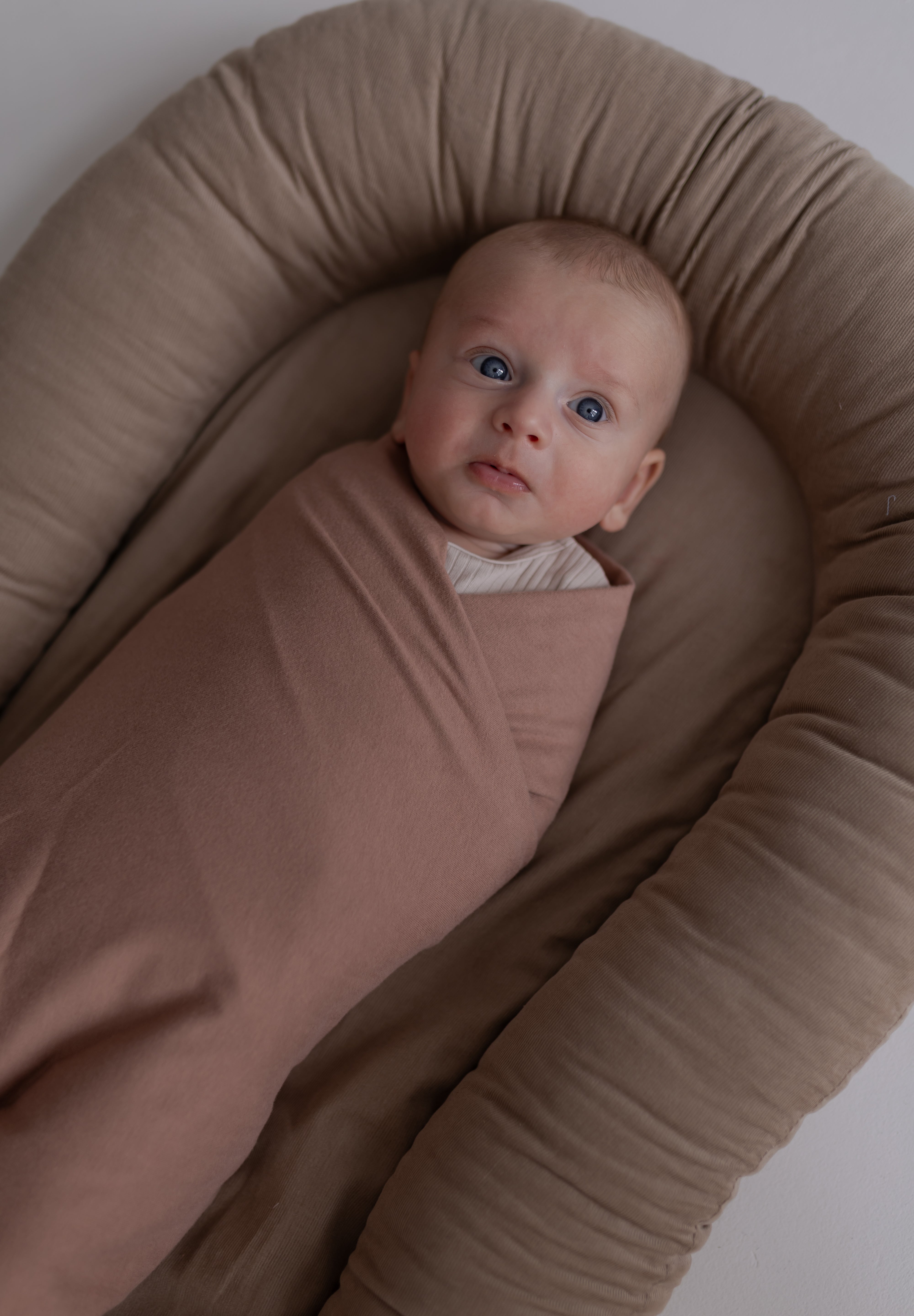 Otulacz Baby Burrito Mellow