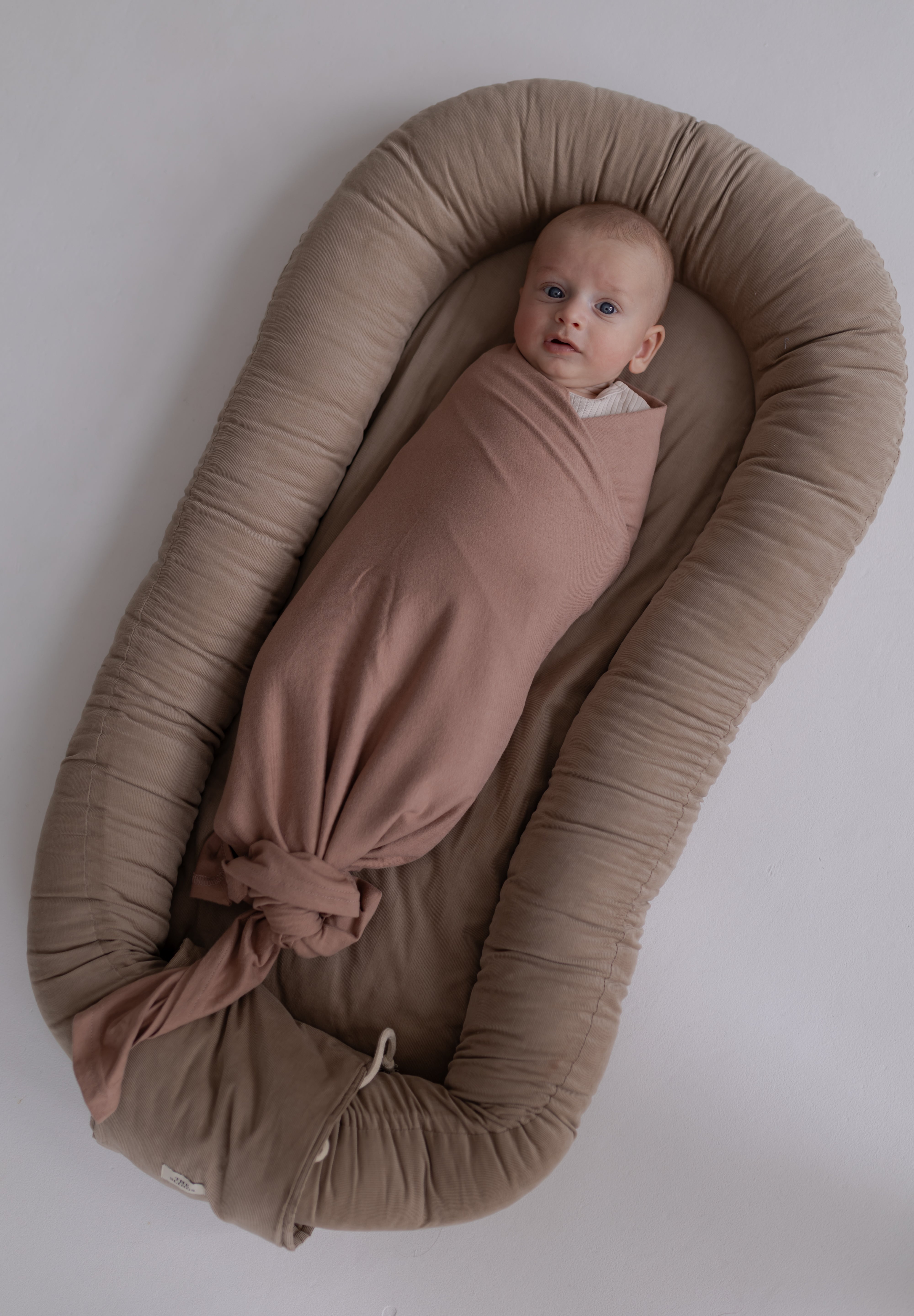 Otulacz Baby Burrito Mellow