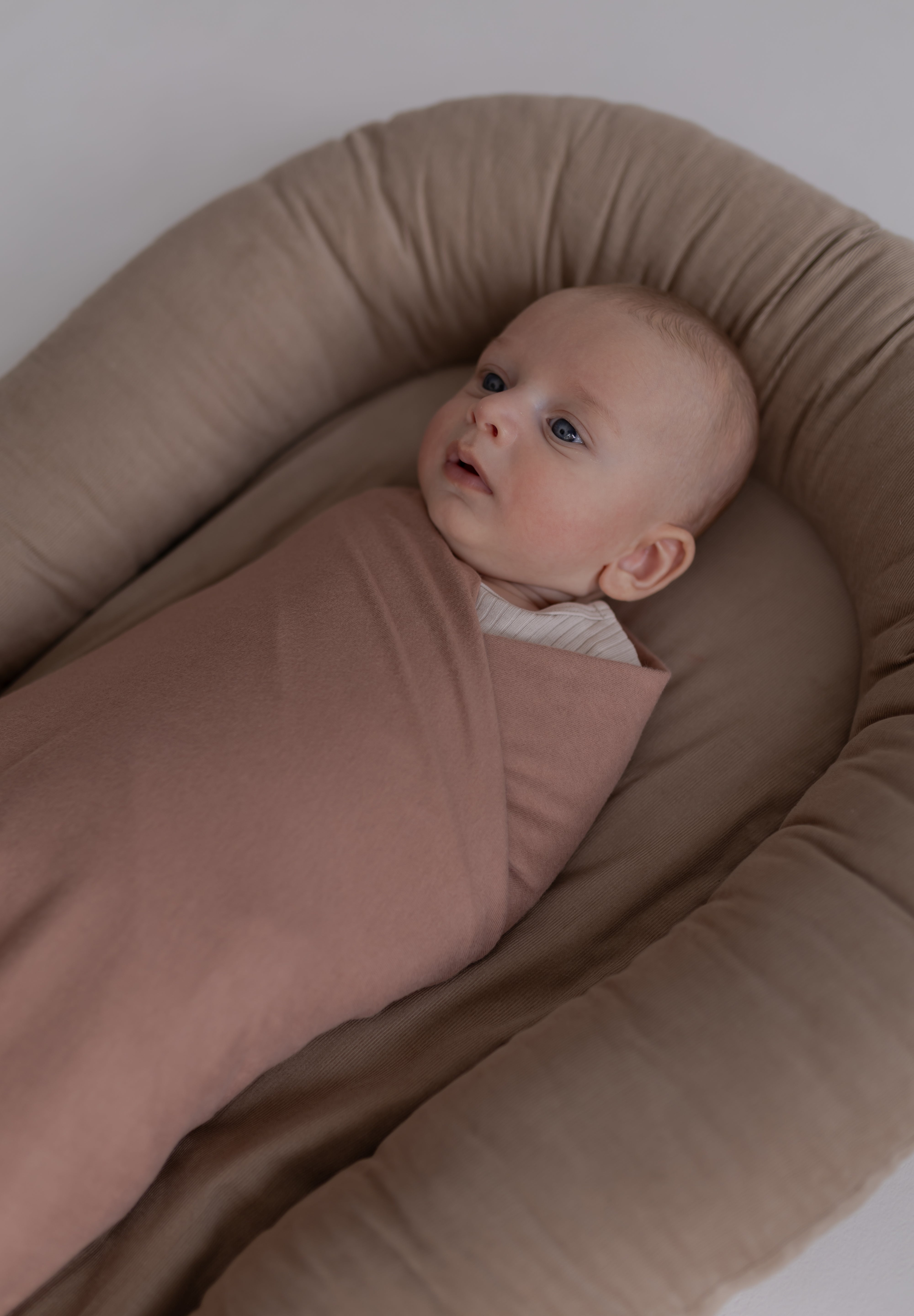 Otulacz Baby Burrito Mellow