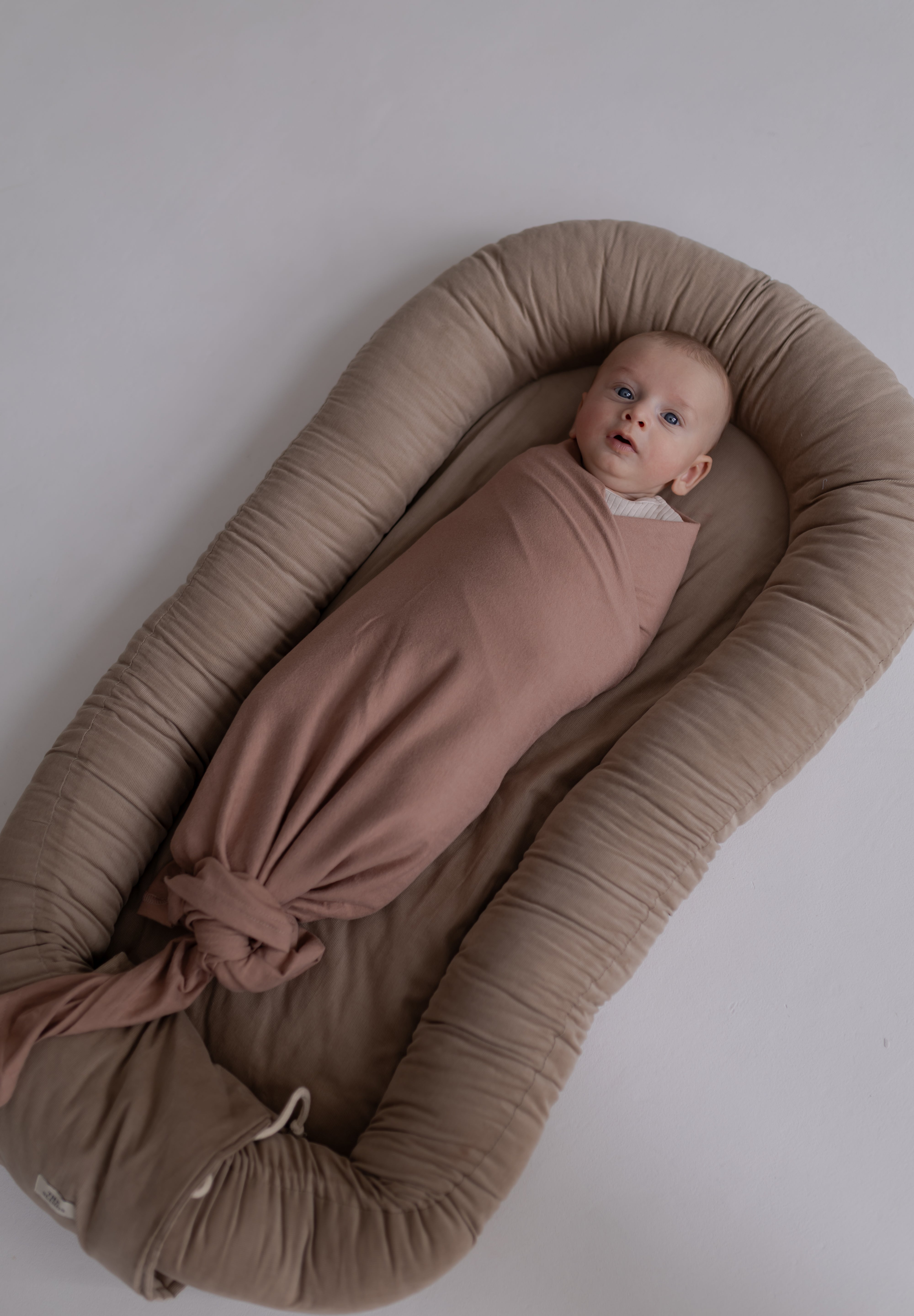Otulacz Baby Burrito Mellow