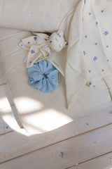 Tulik przytulanka Dou Dou - Blueberry
