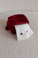 Skarpetki Hearts One Size